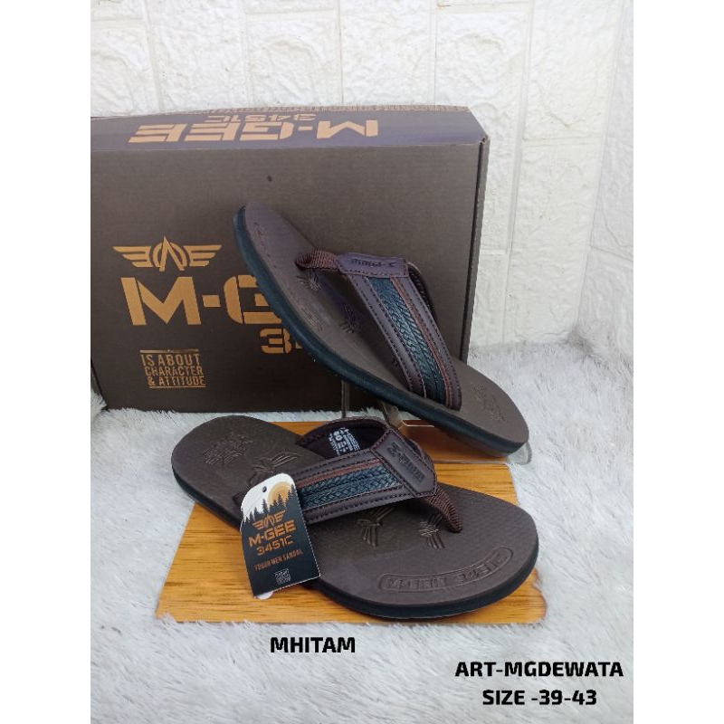 SANDAL PRIA M-GEE DEWATA