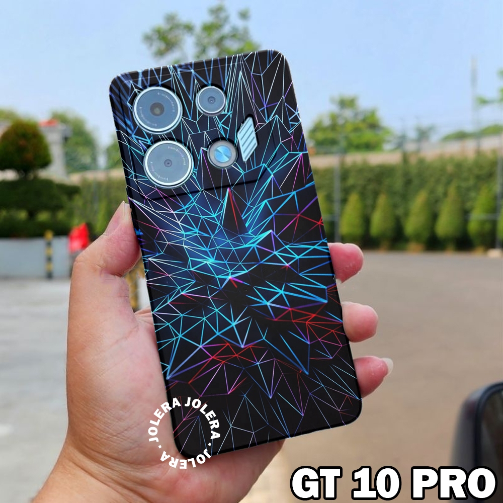 JOLERA CASE UNTUK INFINIX GT 10 PRO 2023  SOFTCASE HANDPHONE TERBARU  FASHION  ABS02