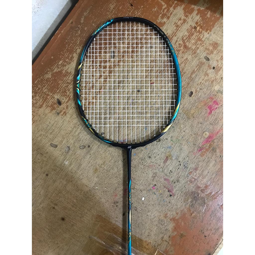 Raket Badminton Yonex Astrox 88s Pro (100% Original) second / seken