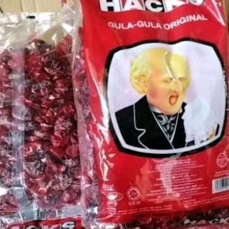 

PERMEN HACK MALAYSIA 100GR