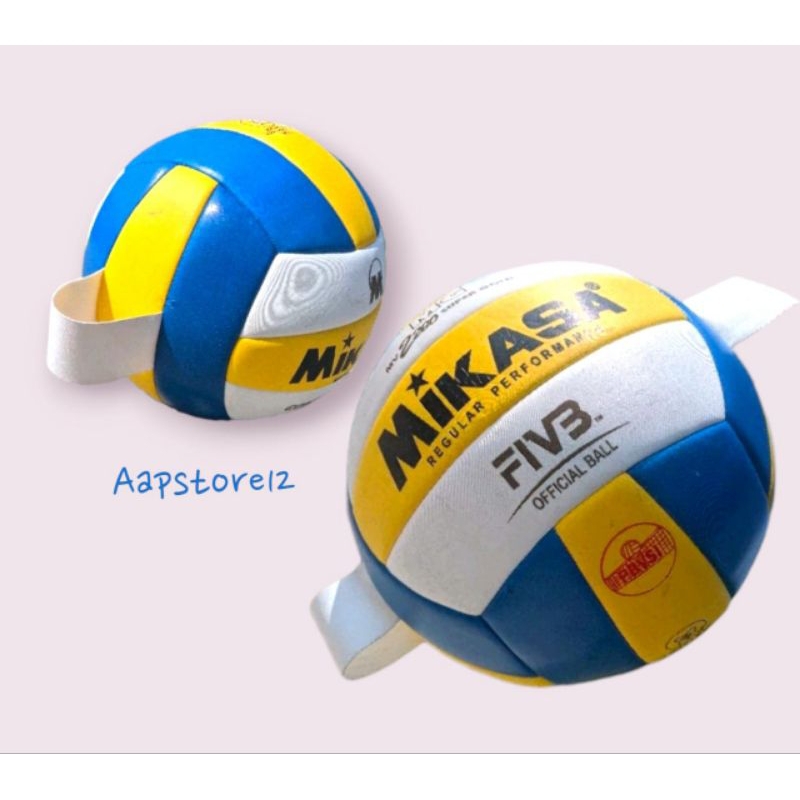 bola voli gantung bola latihan voly