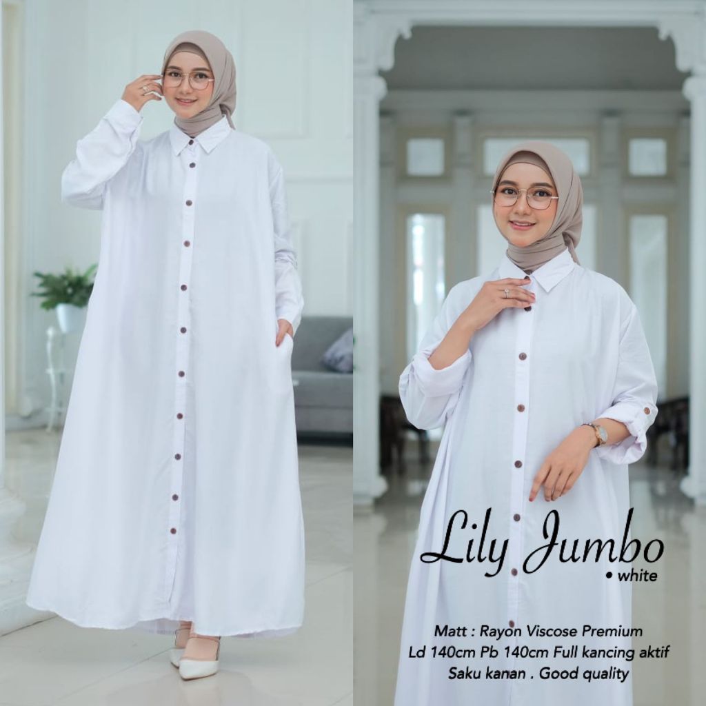 Dress Uragiri Wanita | Baju Gamis Wanita Polos Model Terbaru | Gamis Basic | Trend Fashion Muslim Ke