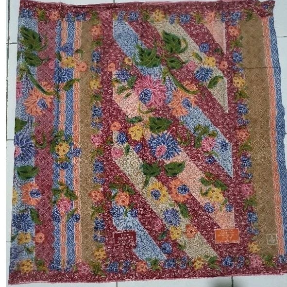 sarung lasem pria dan wanita kian sarung batik lasem tiga negri