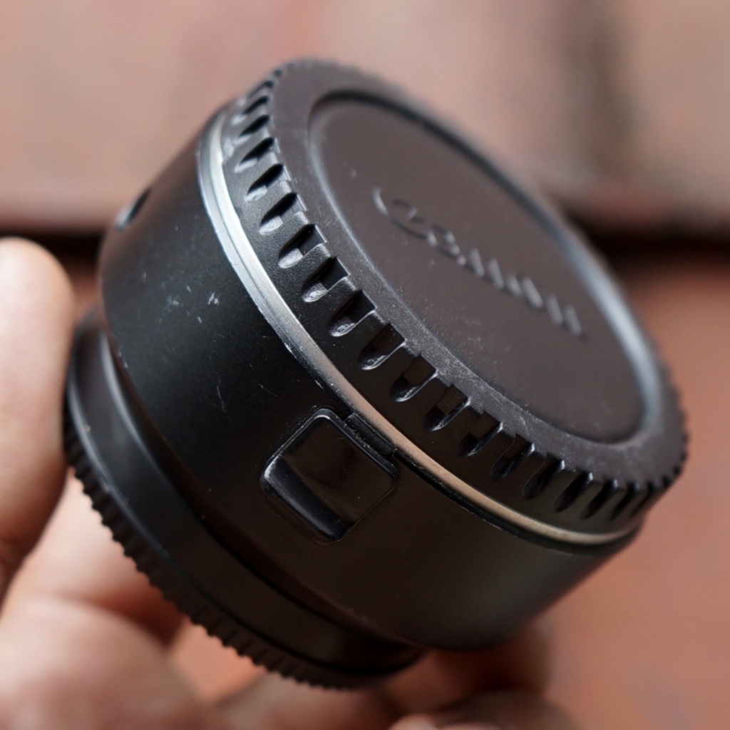 ADAPTER AutoFocus VILTROX EF-FX1 Untuk Lensa Canon ke Body Fujifilm MURAAHHH