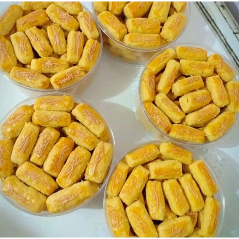 

kue kastengel 250gr
