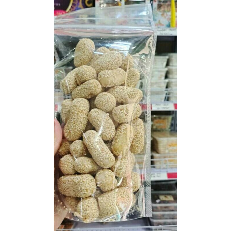 

Roti wijen 500gram
