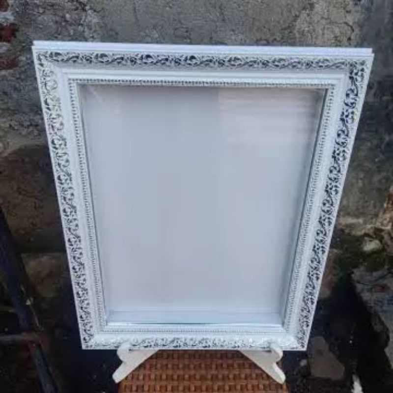 Bingkai Mahar / Figura Mahar 30 x 40 cm