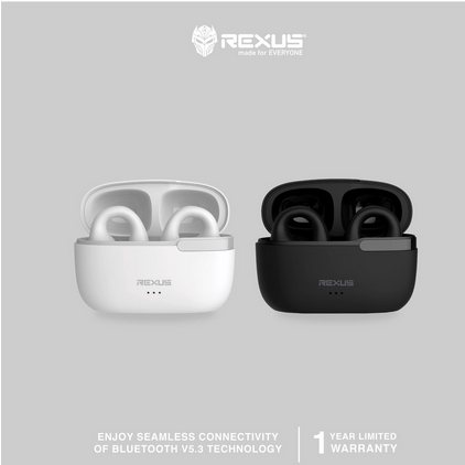 Rexus FX4 Earphone TWS