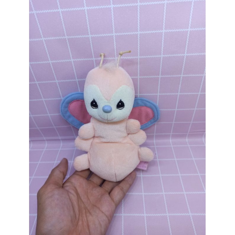 boneka precious moments original boneka kupu kupu butterfly