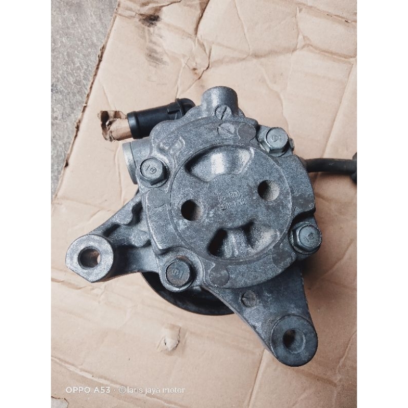 pompa power steering Honda odissey K24 RB1/2