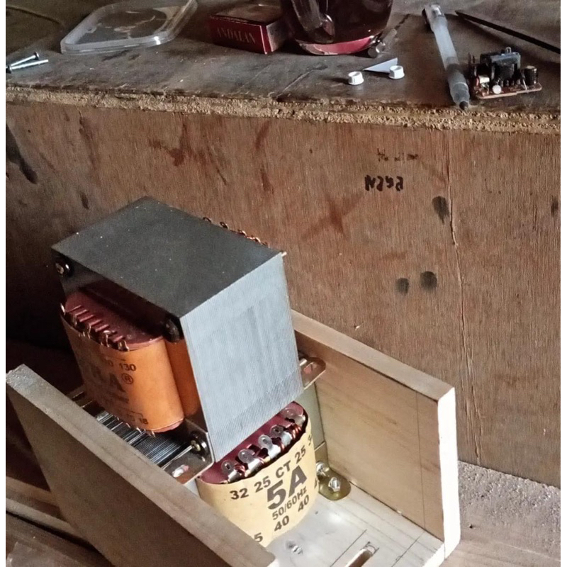 Mesin Tulis bakar pyrography