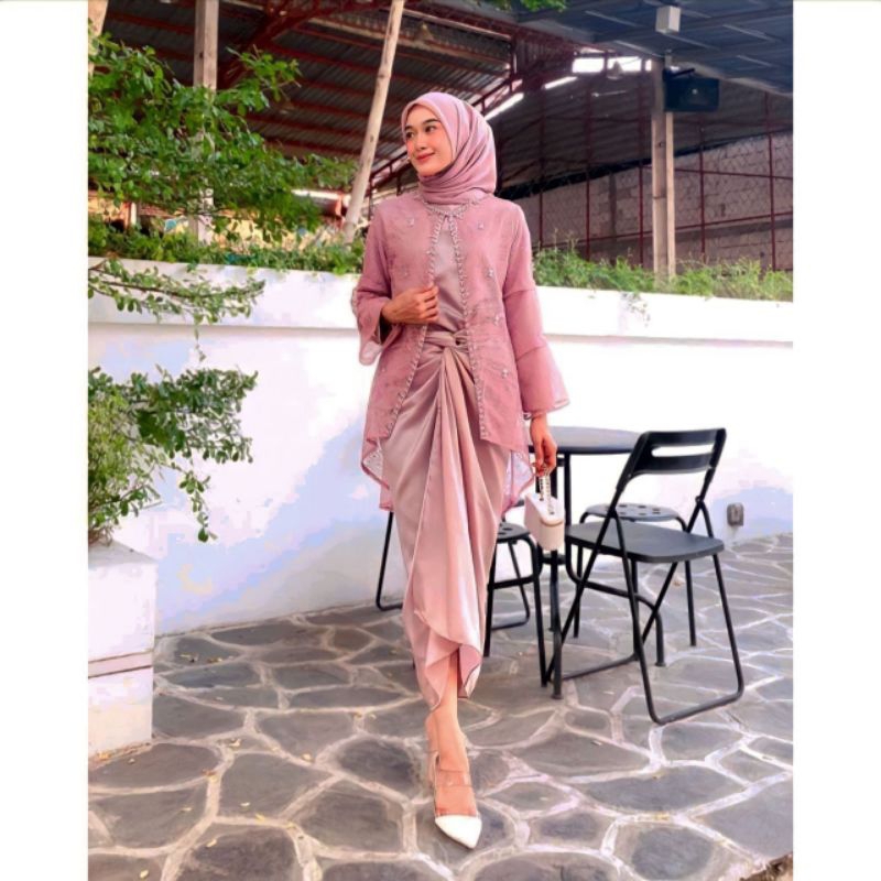 clarissa set