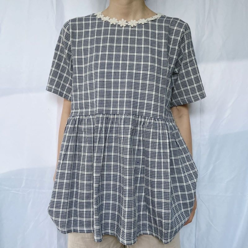 Blouse Young Min 2 NE