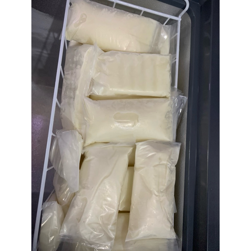 

susu kambing murni 1 liter