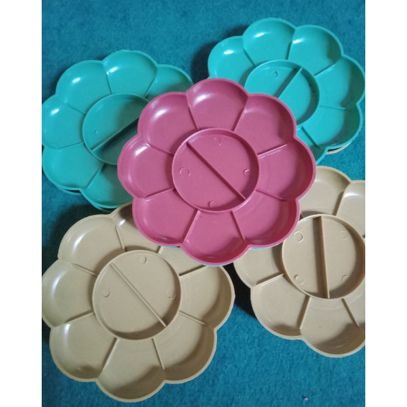 

Wadah cat air/ Pallet