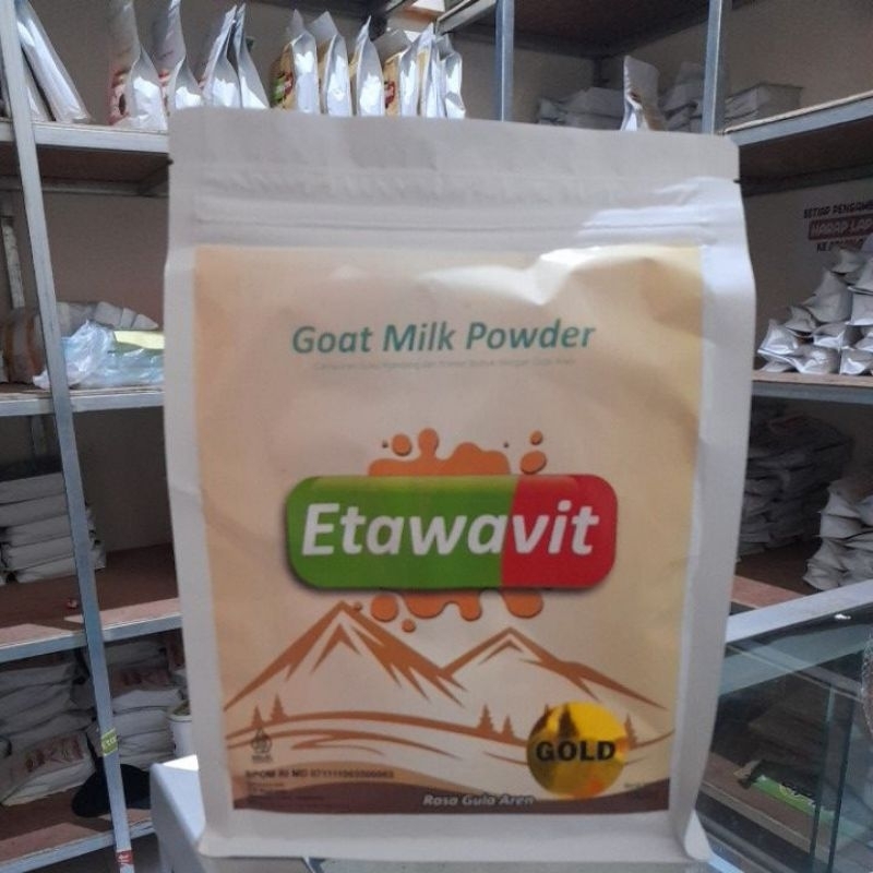 

ETAWAVIT 1000GRAM ALLFARIANT