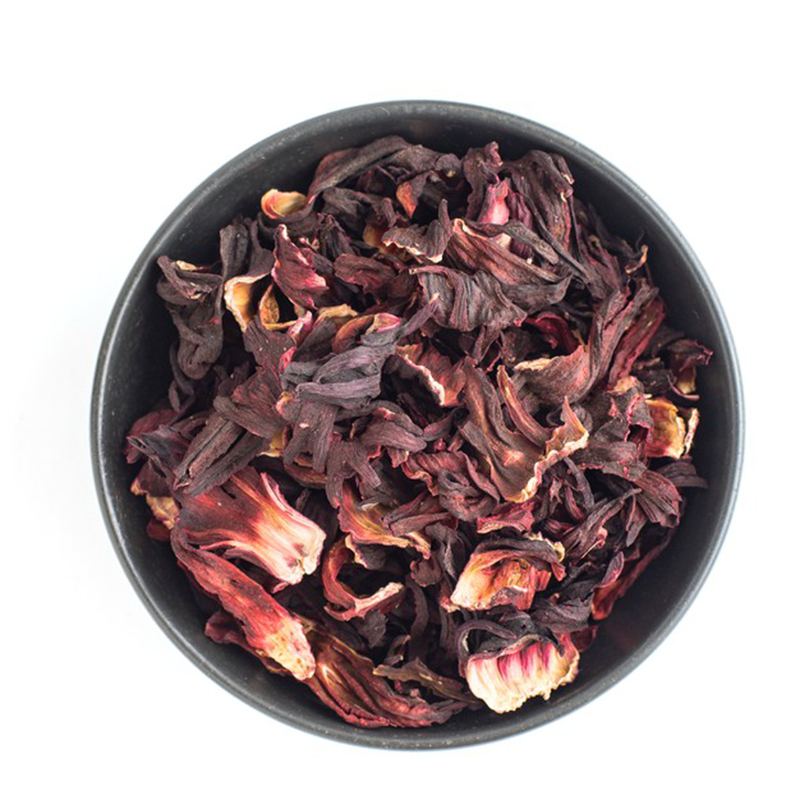 

Teh Rosella Kering 100gr | Bunga Rosella Merah Organik Original