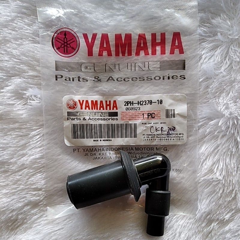 Cop busi mio 3 mio j mio gt 2PH-H2370-10 ori YAMAHA