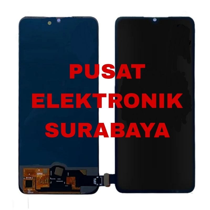LCD TOUCHSCREEN VIVO S1 / VIVO S1 PRO - ORI OLED BISA FINGER