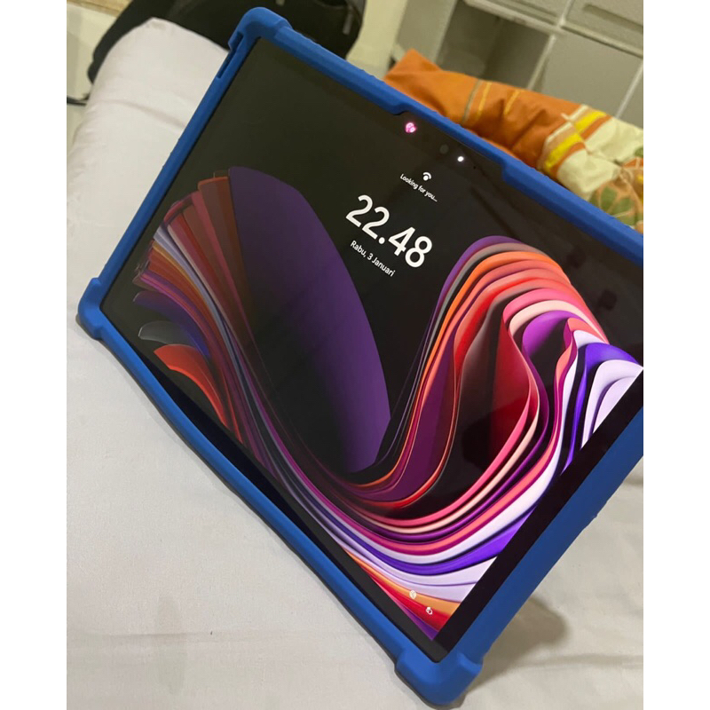 PC Microsoft Surface Pro 6 (pembelian 2019)