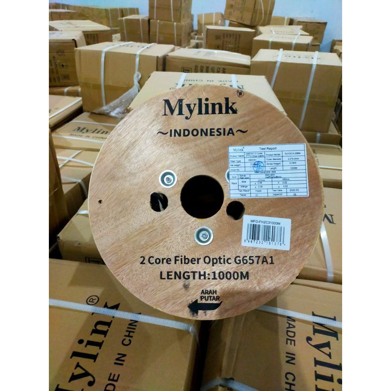 DC 2 Core 3 Sling Mylink