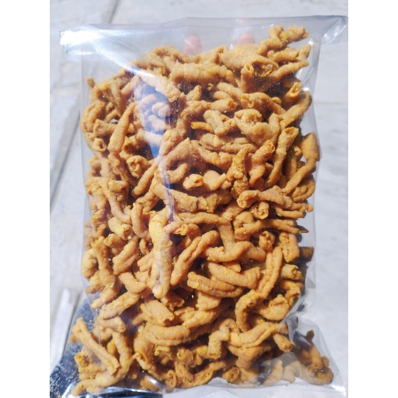 

KRIPIK USUS KRISPI NASHWA 500GR