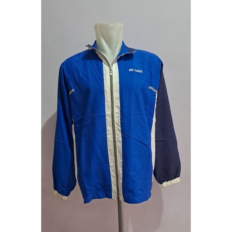 Jaket Yonex