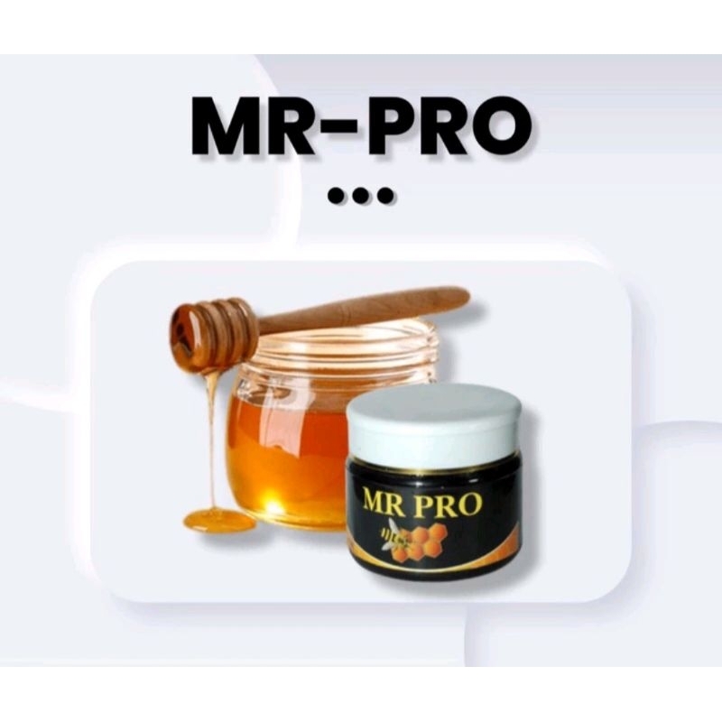 

MR-PRO