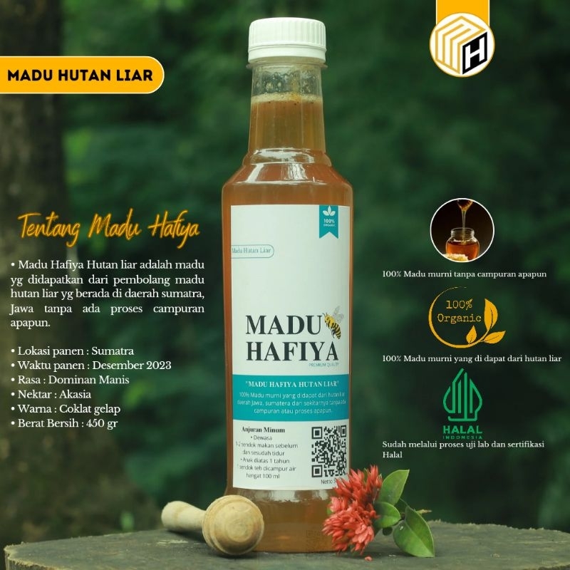 

Madu hutan liar akasia - madu murni 100%- madu murni Original- madu obat lambung- madu kuat perkasa-madu asli murni-madu hafiyaa