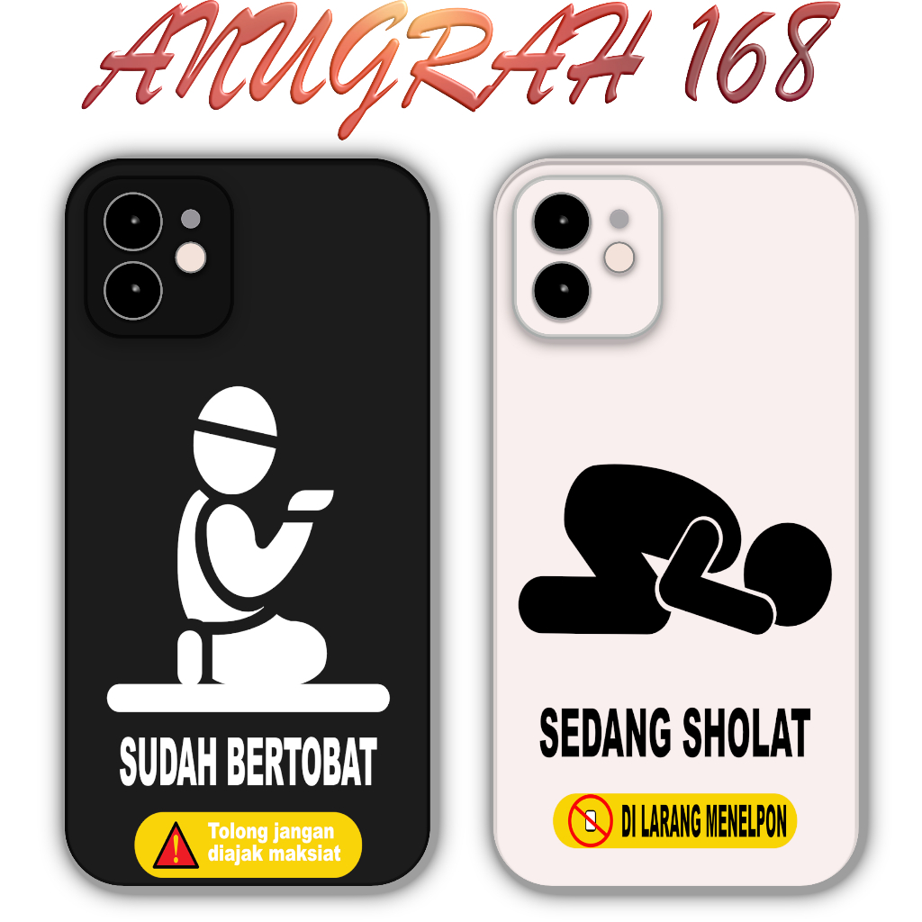 CASE HP XIOMI  REDMI 4A/4X/5A/5 PLUS/6A/7/8/8A/9/9A/9C/10/10A/10C NOTE 5A/NOTE 7/NOTE8/NOTE 8 PRO/NO