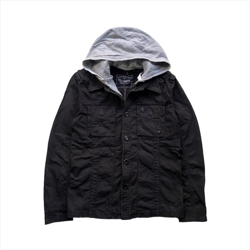 TBJ Nearby Outer Jacket
