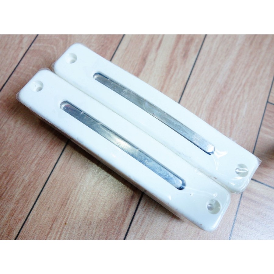 Pickup bass Yamaha RBX A2 white set 4 string