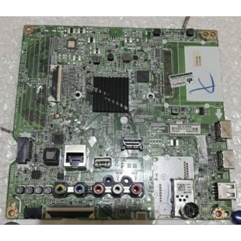 Mainboard Mb Tv Led LG 50UK6300PTE - Mobo Mesin Tv Lg 50UK6300 PTE. 
