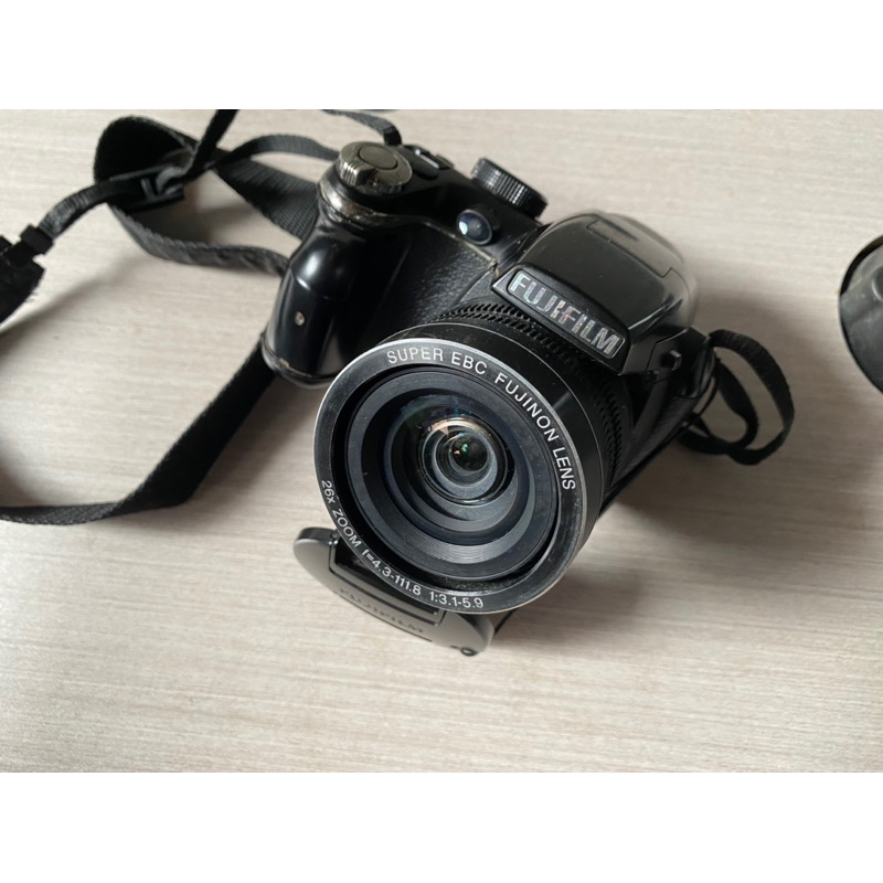 Kamera Fujifilm Finepix S4300