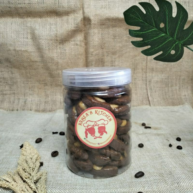 

Cookies Chocolat Cashew (3C)