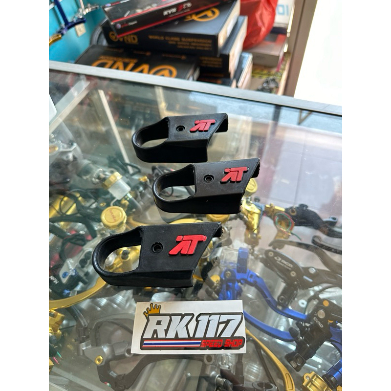 Karet rantai arm aitech