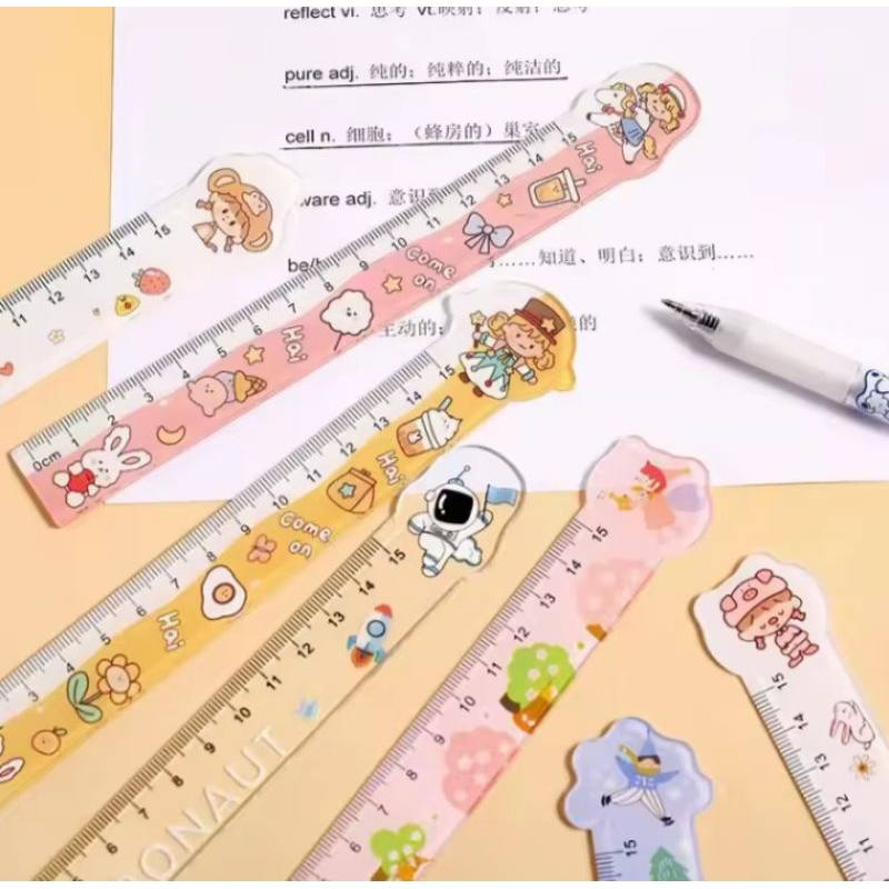 

RP ✨ PENGGARIS LUCU UNTUK ANAK SEKOLAH | RULER | PENGGARIS MURAH