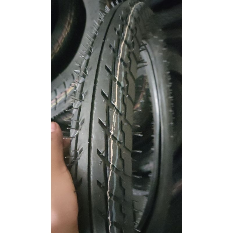 ban tube type 275-17