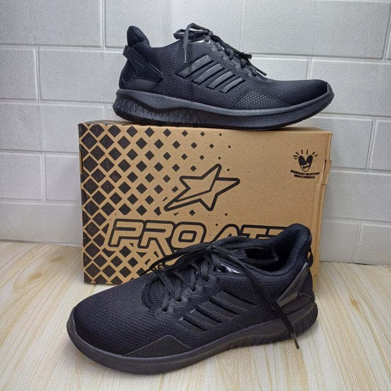 sepatu sekolah pro att Pi600