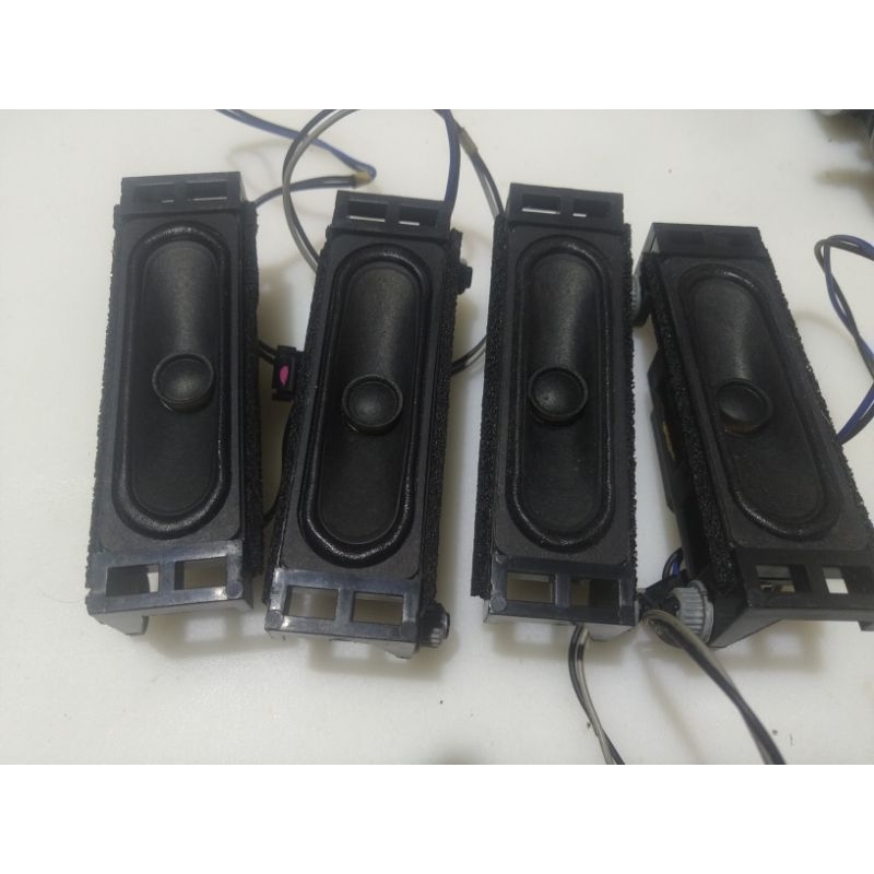 Speaker tv lg 32lx3300