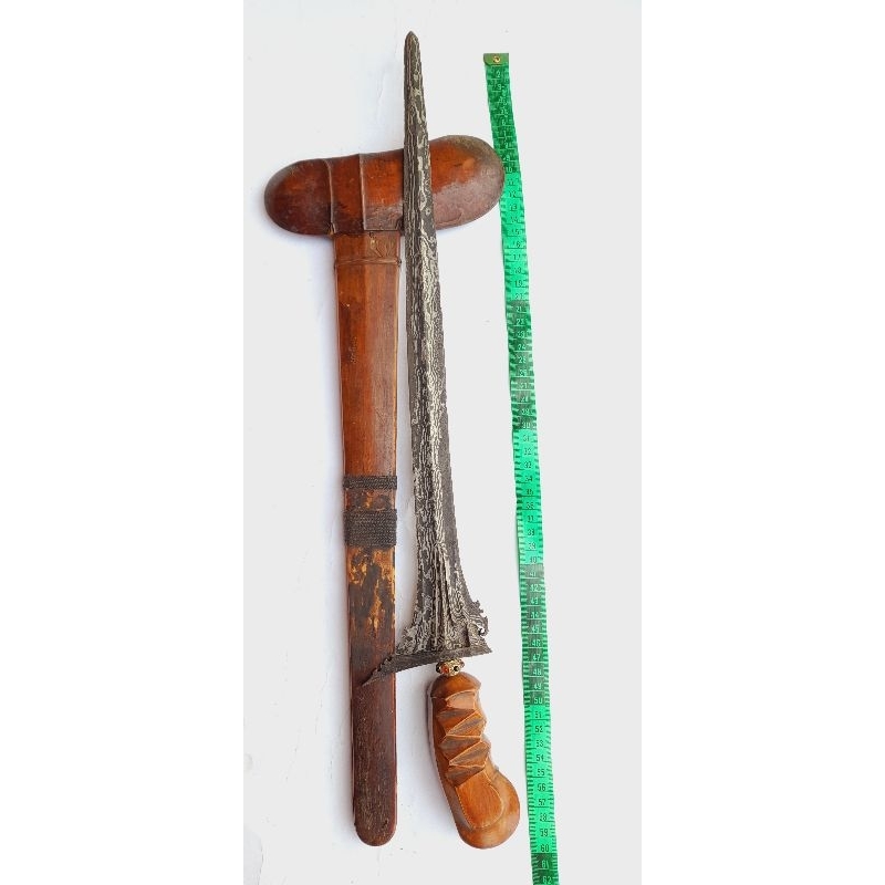 KERIS SINOM ROBYONG/ CARITE