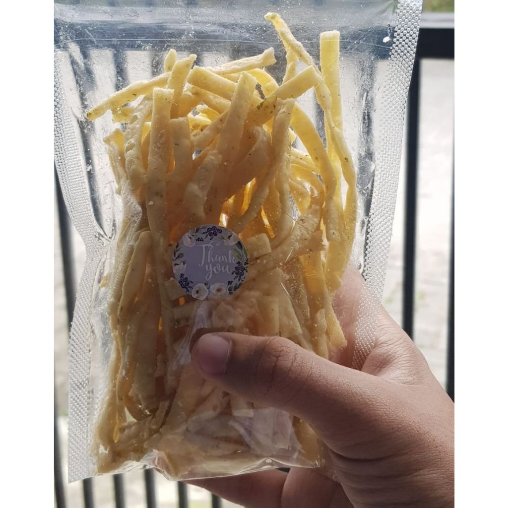 

Kue Bawang