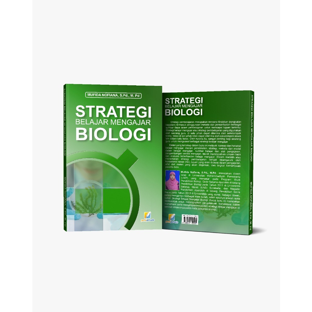 Strategi Belajar Mengajar Biologi