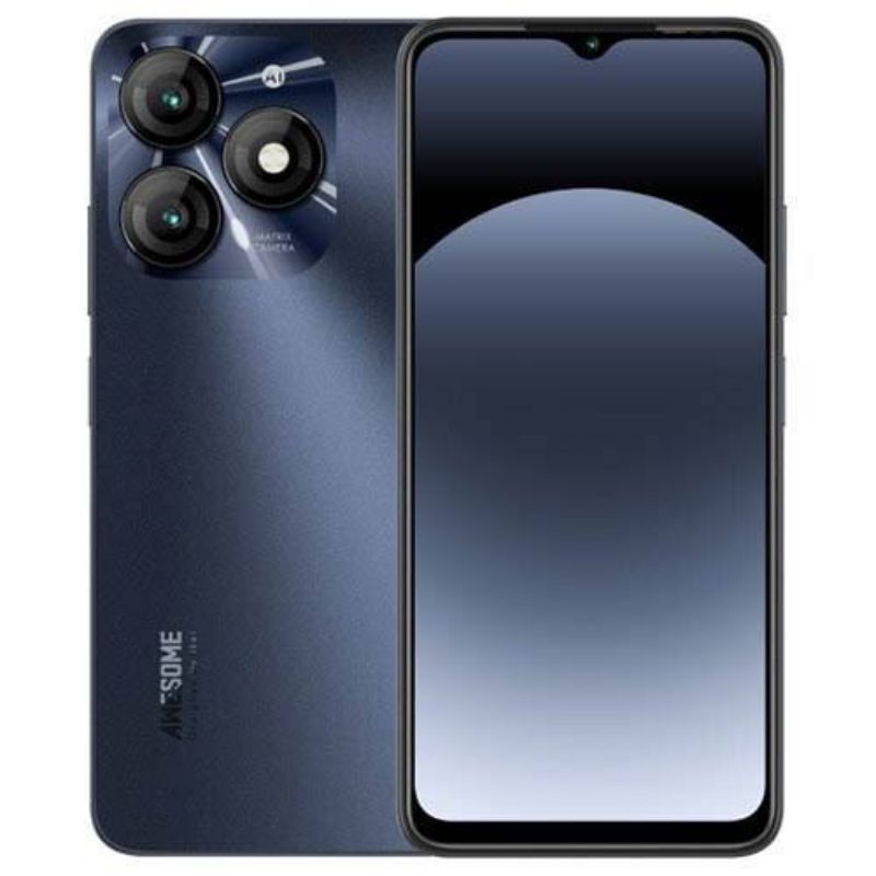 Itel A70 Ram 4-256 Gb