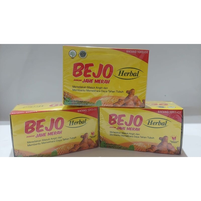 Bintang Tujuh Bejo