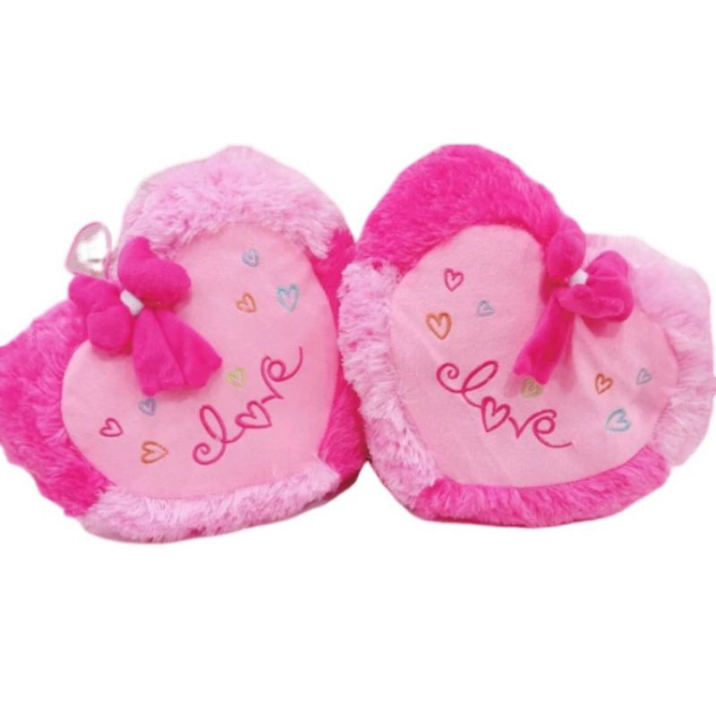 BANTAL LOVE PINK