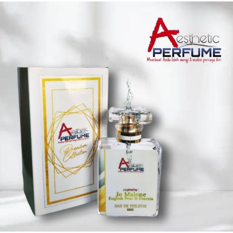 Jo Malone English pear