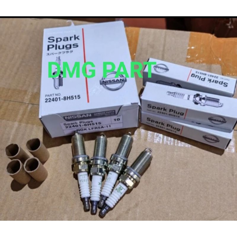 busi nissan xtrail T30 serena C24