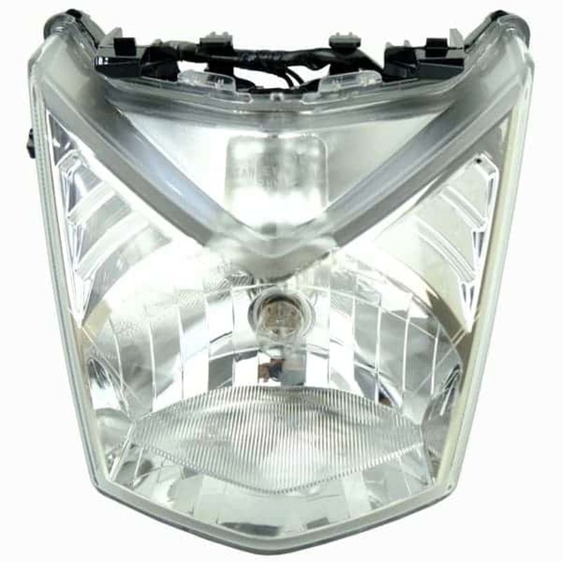 Lampu Depan Beat 110 FI 2012-2014 ORI