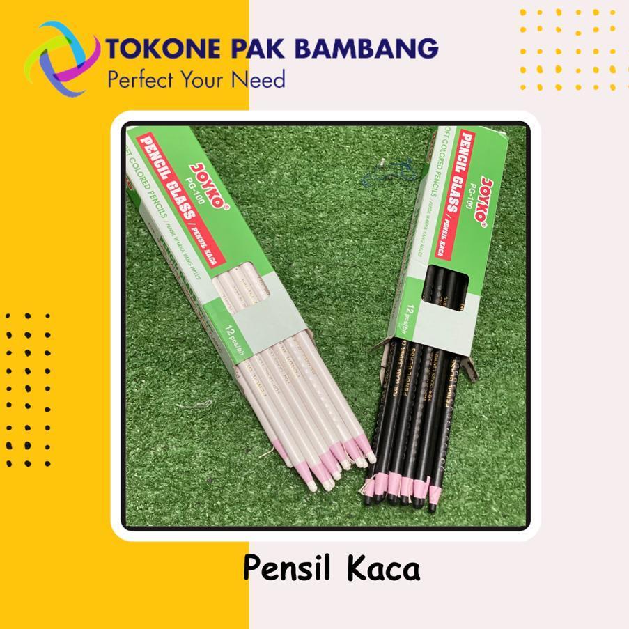 

Pensil Kaca murah joyco